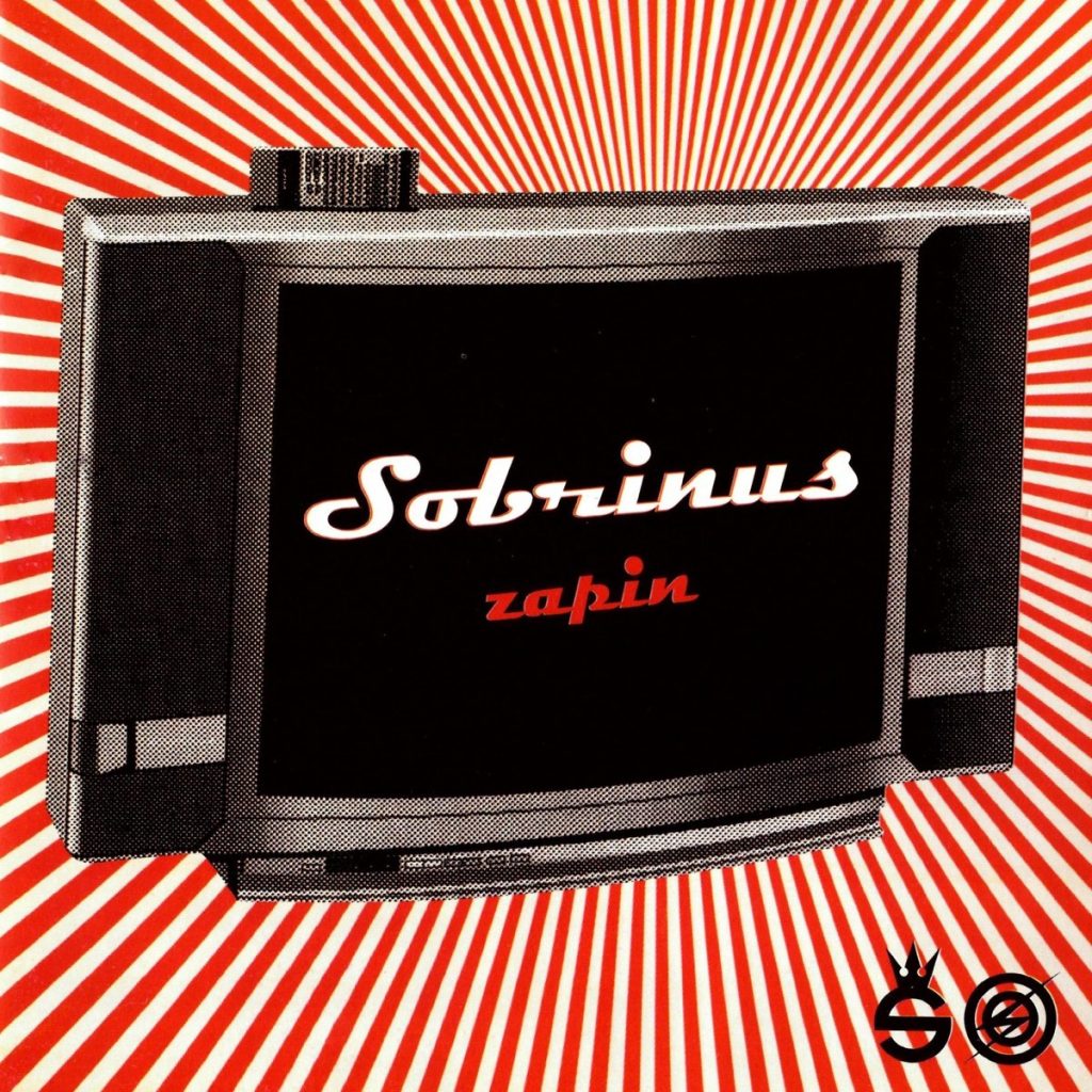 Sobrinus-Zapin